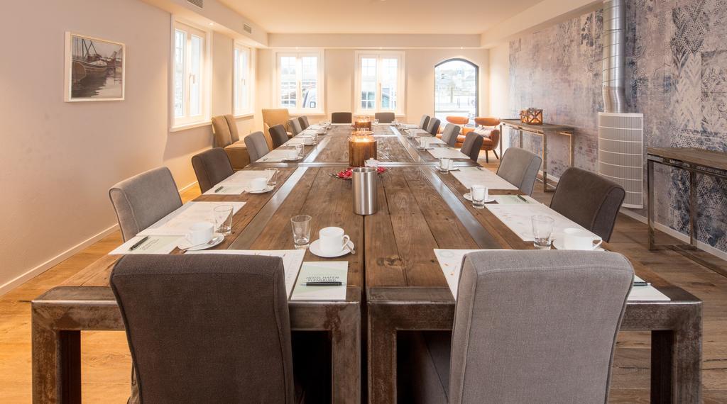 Hotel Hafen Flensburg Ngoại thất bức ảnh