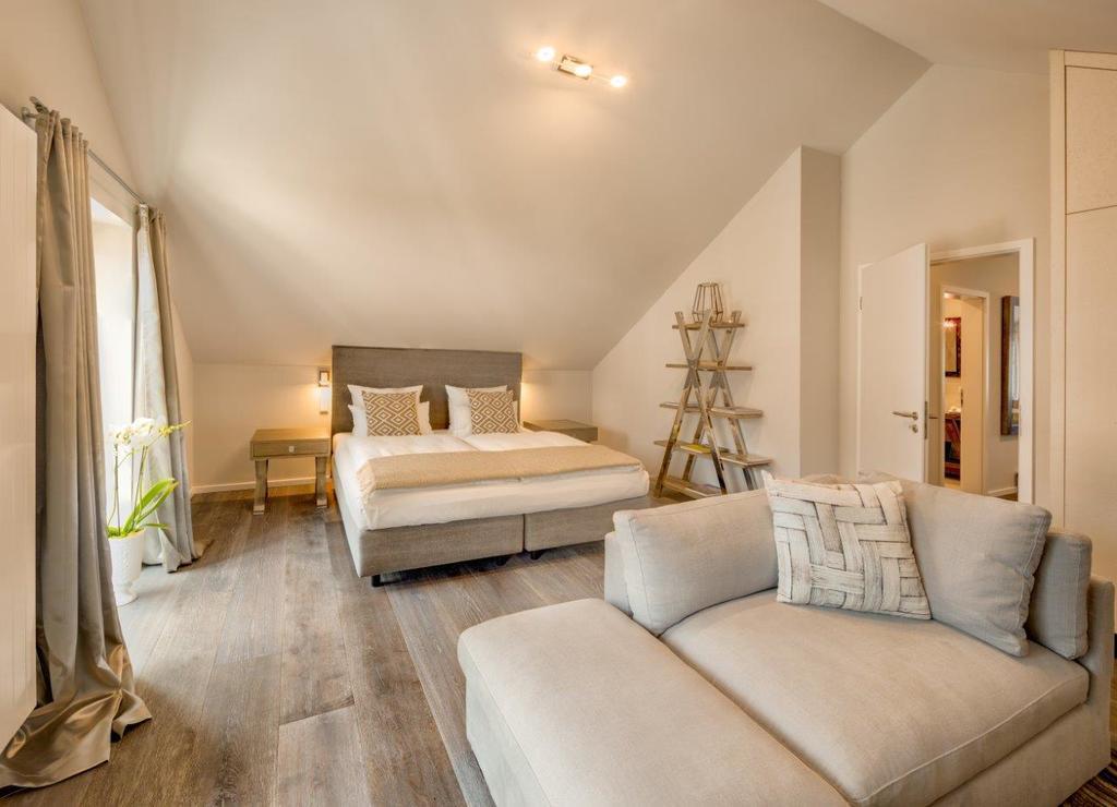 Hotel Hafen Flensburg Ngoại thất bức ảnh