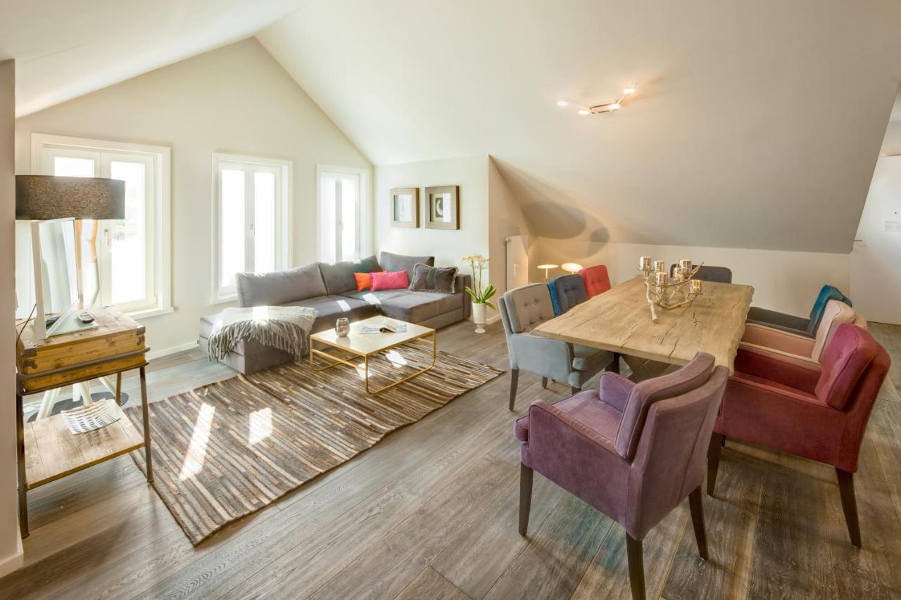 Hotel Hafen Flensburg Ngoại thất bức ảnh