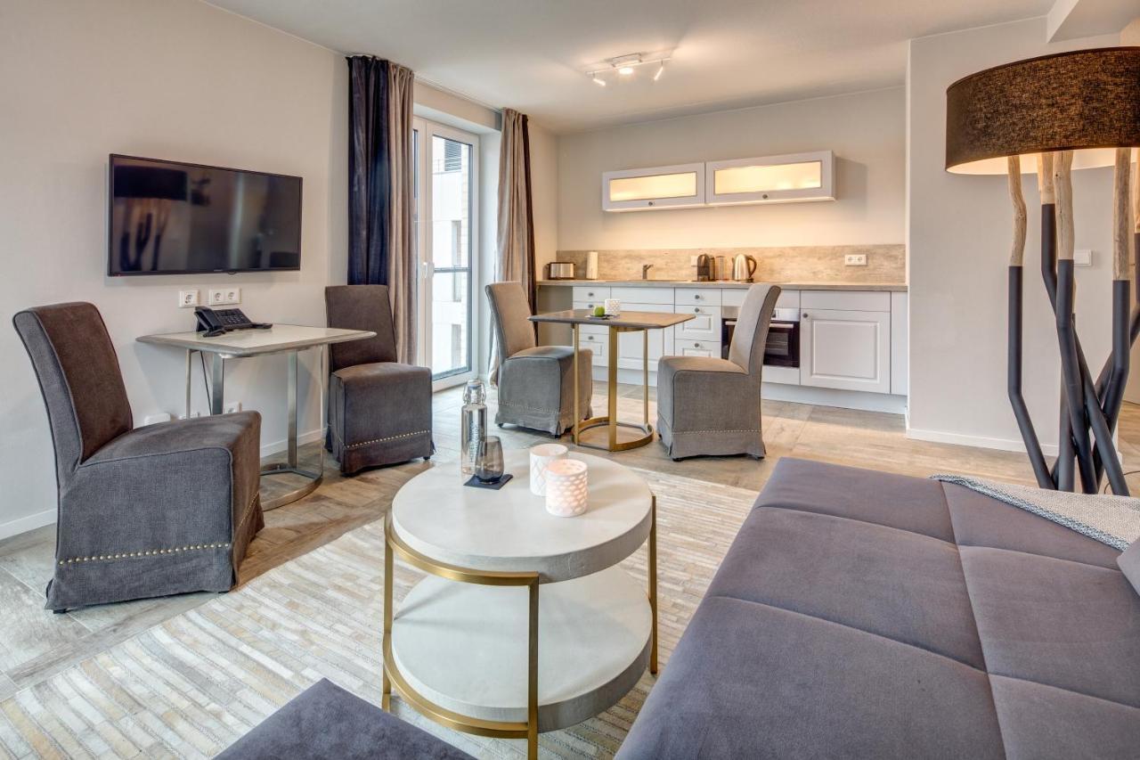 Hotel Hafen Flensburg Ngoại thất bức ảnh